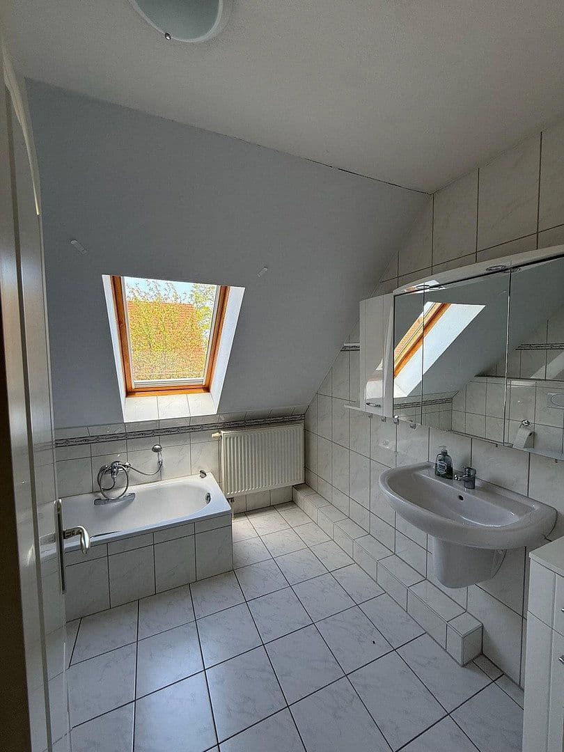 house for sale, 125 m², Langstücken 8d, Oststeinbek, Schleswig-Holstein house for sale, 125 m², Langstücken 8d, Oststeinbek, Schleswig-Holstein