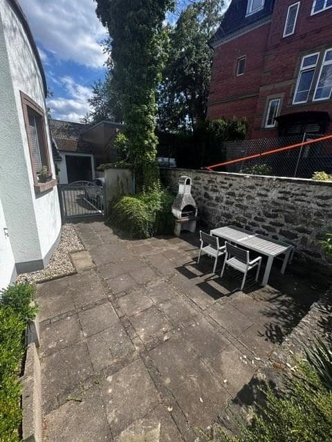 1 bedroom flat to rent, 25 m², Alsfeld, Hesse 1 bedroom flat to rent, 25 m², Alsfeld, Hesse