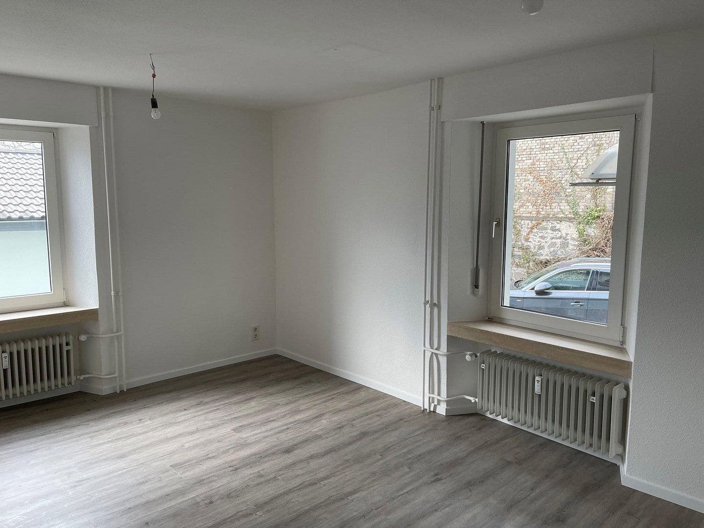 1 bedroom flat to rent, 25 m², Alsfeld, Hesse 1 bedroom flat to rent, 25 m², Alsfeld, Hesse