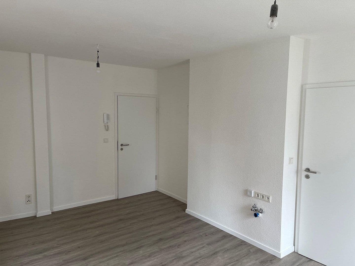 1 bedroom flat to rent, 25 m², Alsfeld, Hesse 1 bedroom flat to rent, 25 m², Alsfeld, Hesse