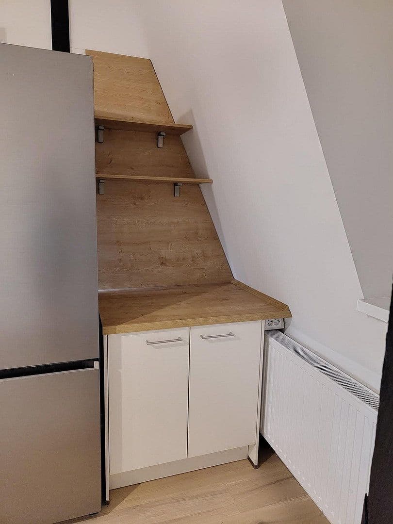 2 bedroom with open-plan kitchen flat to rent, 50 m², Hamburg, Hamburg 2 bedroom with open-plan kitchen flat to rent, 50 m², Hamburg, Hamburg