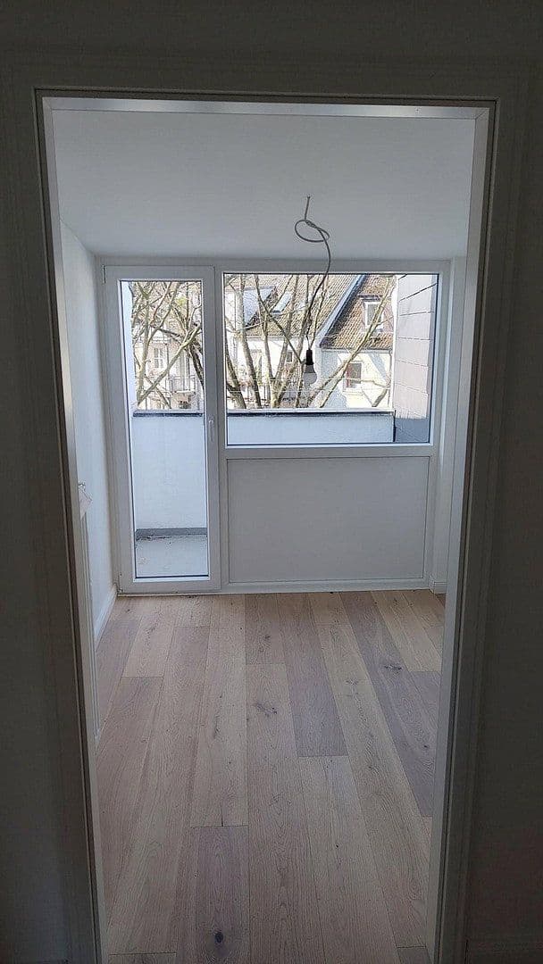 2 bedroom with open-plan kitchen flat to rent, 50 m², Hamburg, Hamburg 2 bedroom with open-plan kitchen flat to rent, 50 m², Hamburg, Hamburg