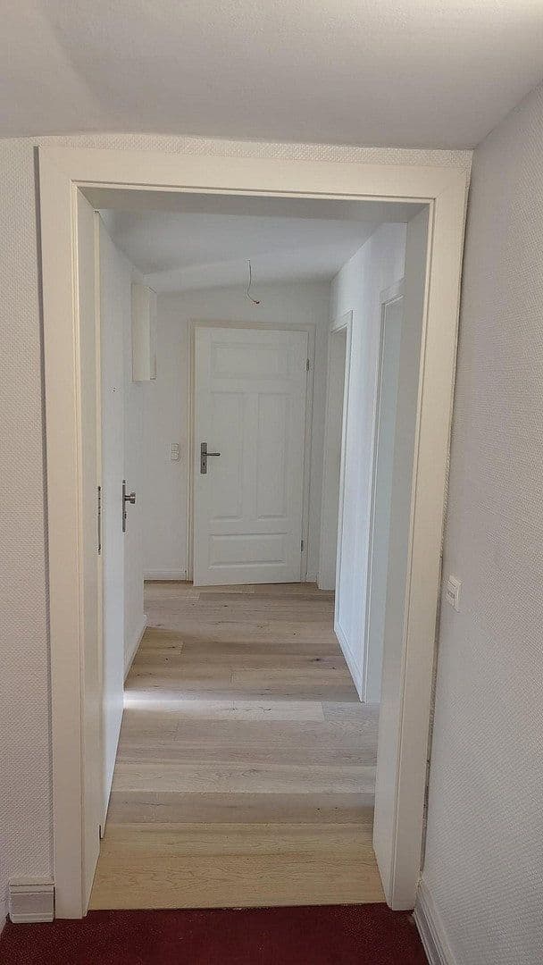 2 bedroom with open-plan kitchen flat to rent, 50 m², Hamburg, Hamburg 2 bedroom with open-plan kitchen flat to rent, 50 m², Hamburg, Hamburg