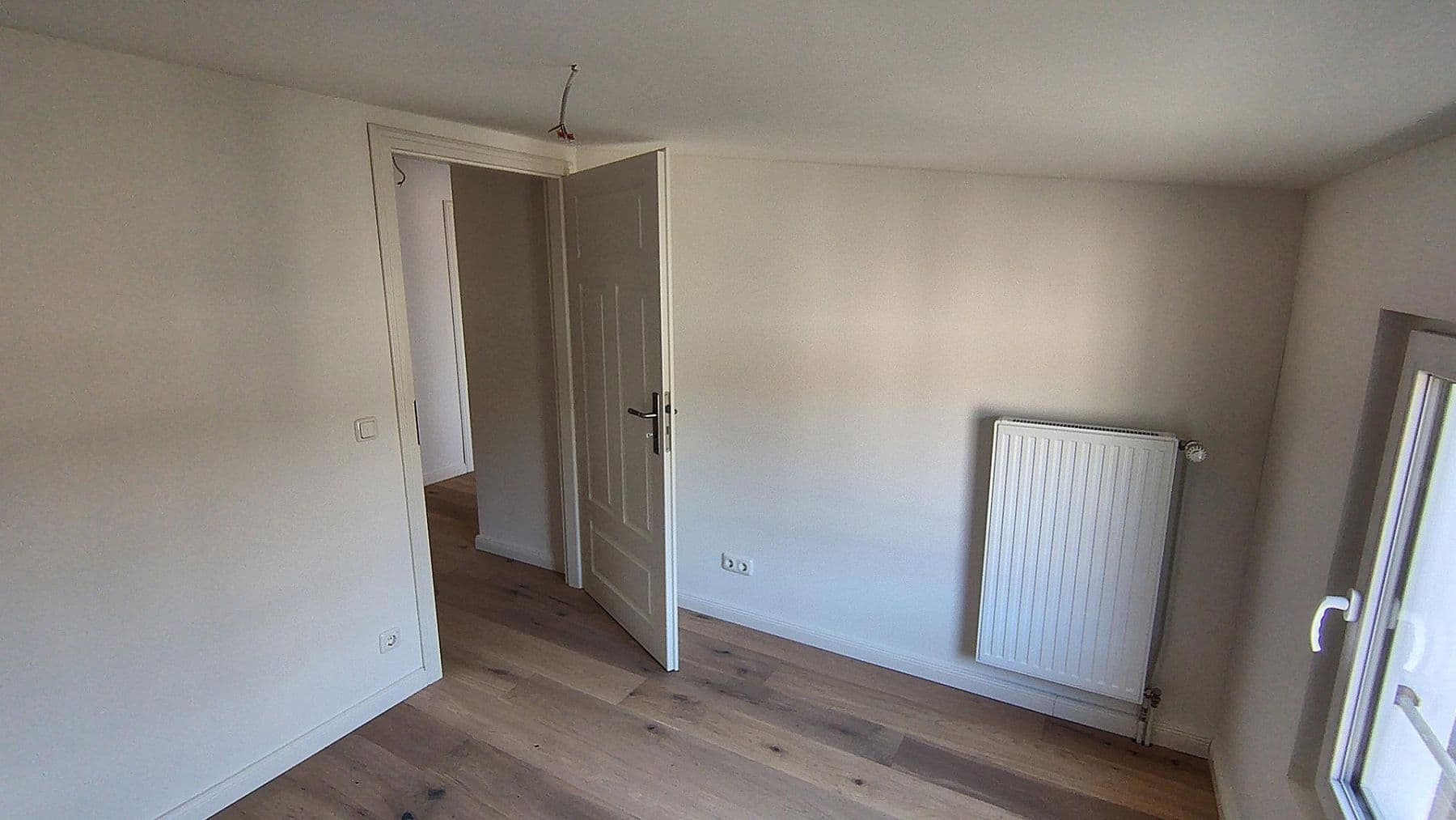 2 bedroom with open-plan kitchen flat to rent, 50 m², Hamburg, Hamburg 2 bedroom with open-plan kitchen flat to rent, 50 m², Hamburg, Hamburg
