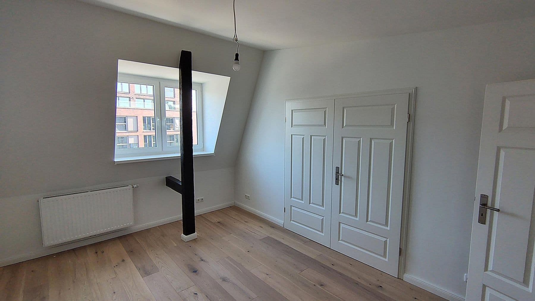 2 bedroom with open-plan kitchen flat to rent, 50 m², Hamburg, Hamburg 2 bedroom with open-plan kitchen flat to rent, 50 m², Hamburg, Hamburg