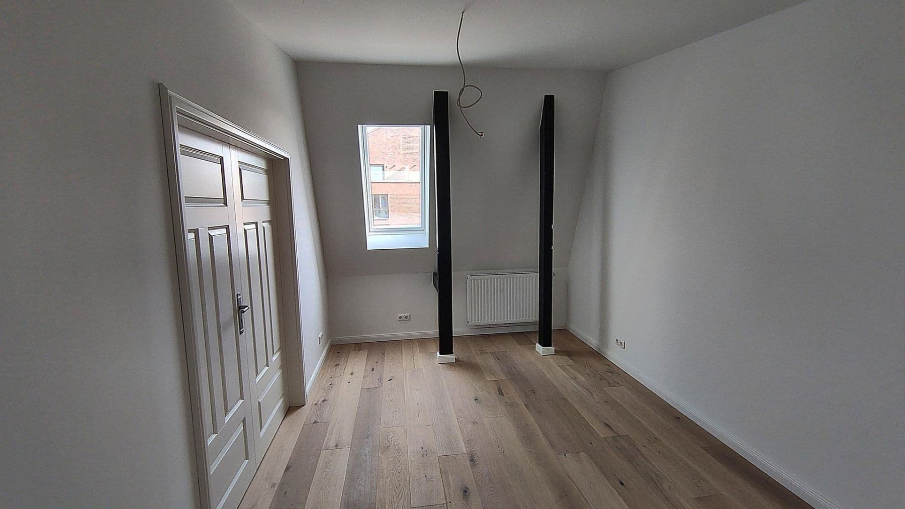 2 bedroom with open-plan kitchen flat to rent, 50 m², Hamburg, Hamburg 2 bedroom with open-plan kitchen flat to rent, 50 m², Hamburg, Hamburg
