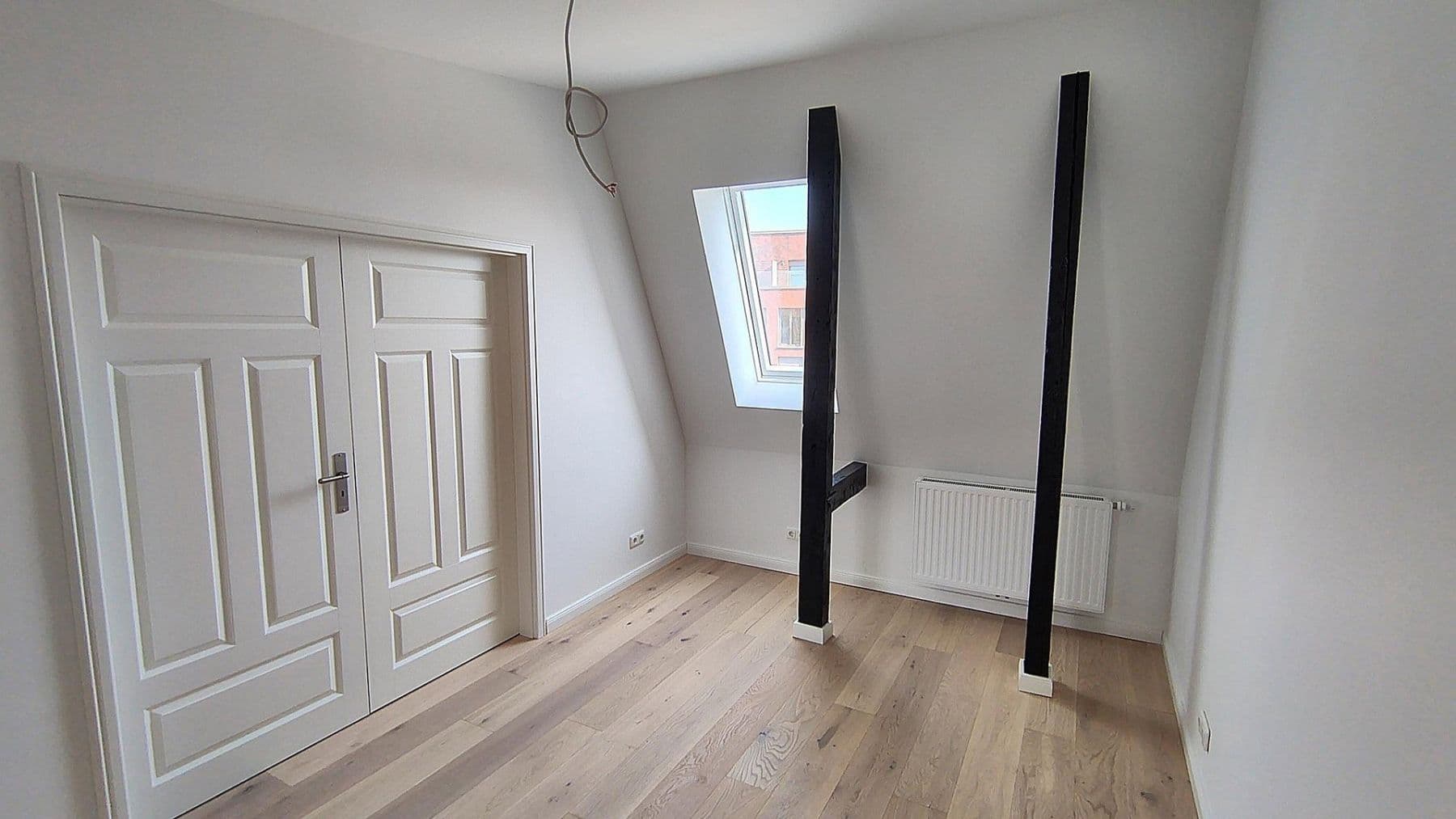 2 bedroom with open-plan kitchen flat to rent, 50 m², Hamburg, Hamburg 2 bedroom with open-plan kitchen flat to rent, 50 m², Hamburg, Hamburg