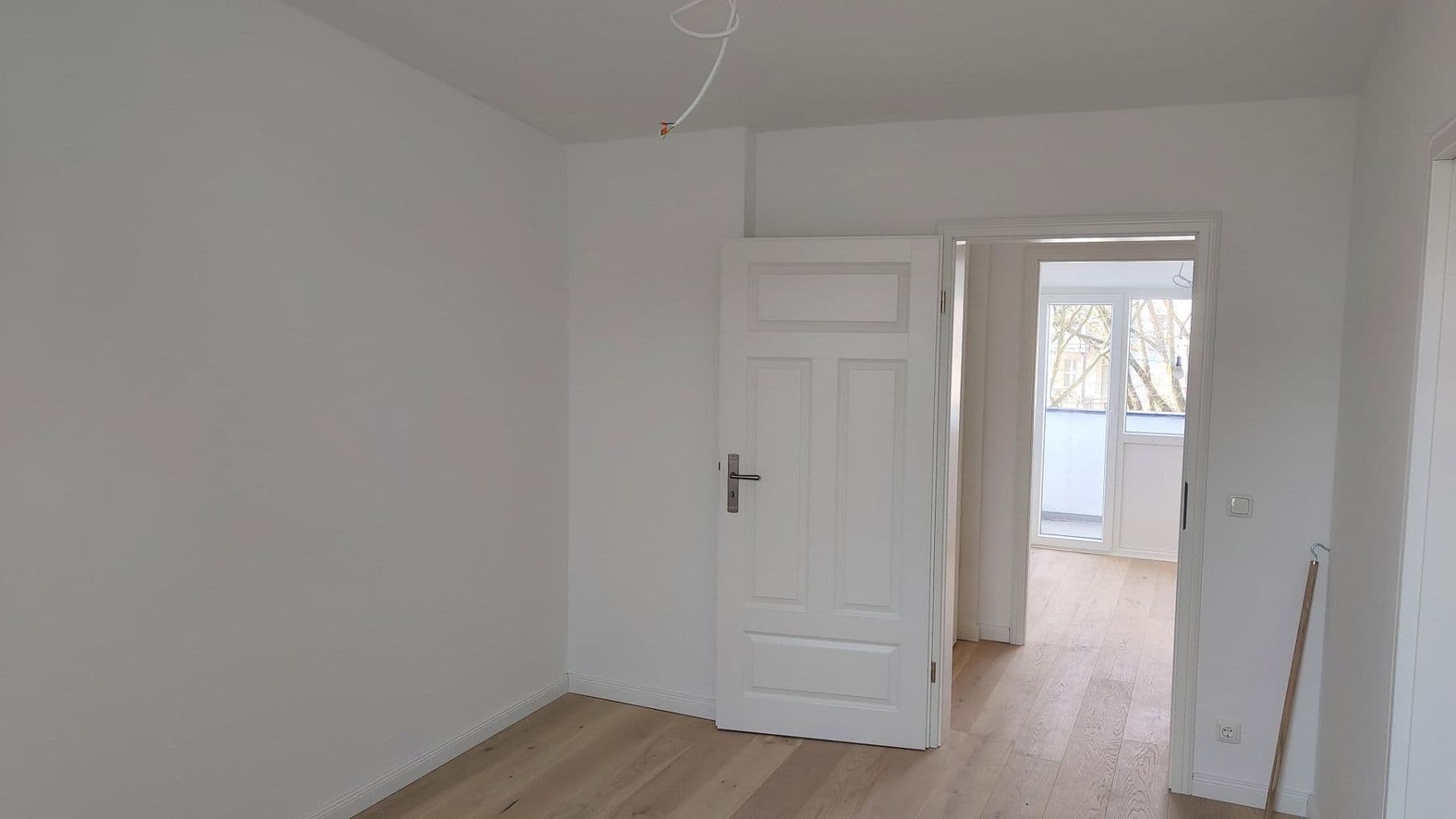 2 bedroom with open-plan kitchen flat to rent, 50 m², Hamburg, Hamburg 2 bedroom with open-plan kitchen flat to rent, 50 m², Hamburg, Hamburg