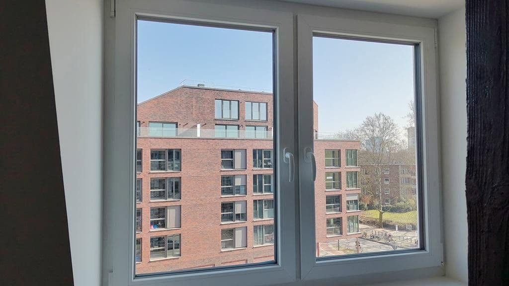 2 bedroom with open-plan kitchen flat to rent, 50 m², Hamburg, Hamburg 2 bedroom with open-plan kitchen flat to rent, 50 m², Hamburg, Hamburg