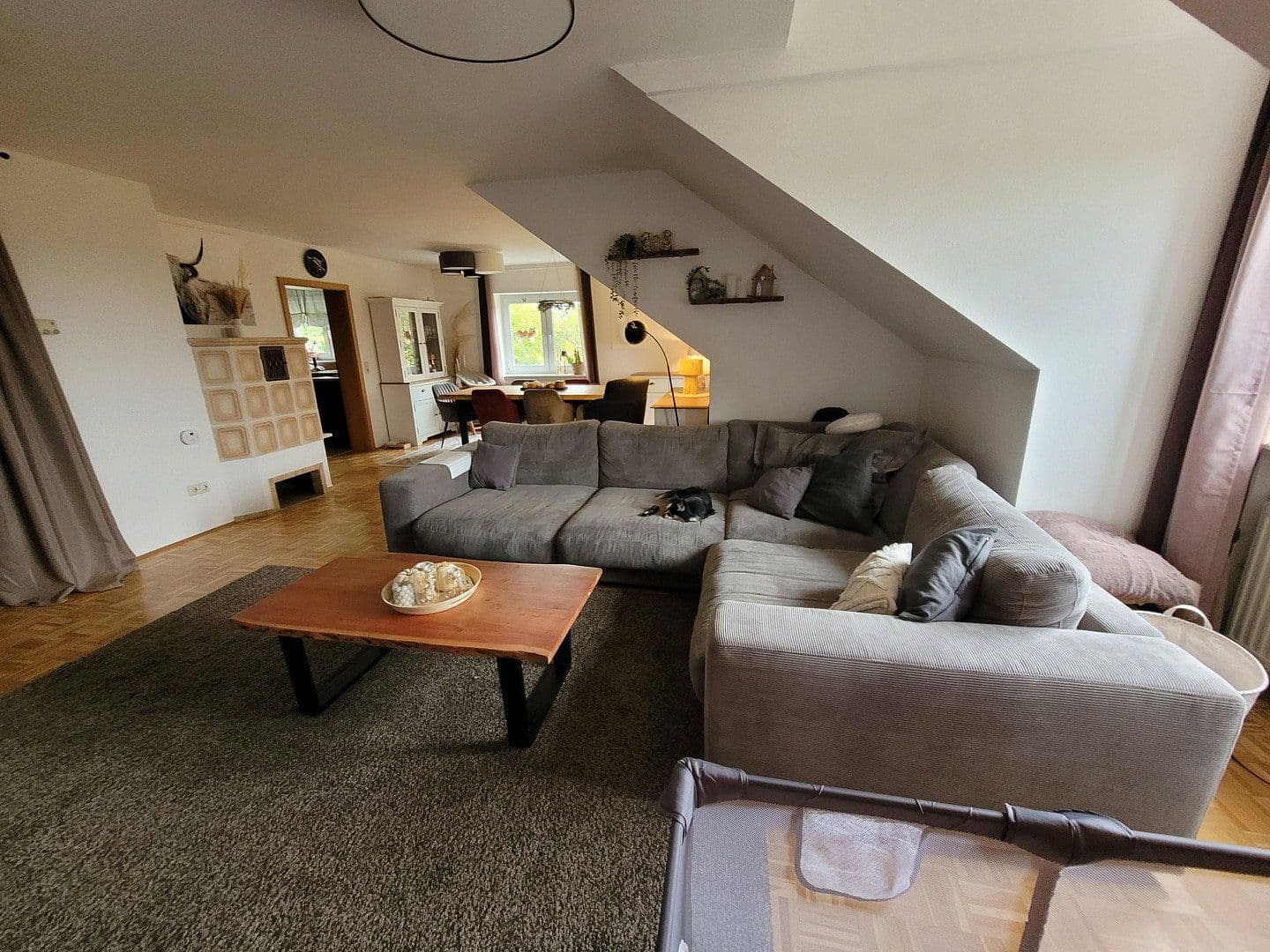 4 bedroom flat for sale, 128 m², Heilbronn, Baden-Württemberg 4 bedroom flat for sale, 128 m², Heilbronn, Baden-Württemberg