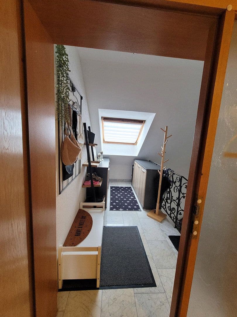 4 bedroom flat for sale, 128 m², Heilbronn, Baden-Württemberg 4 bedroom flat for sale, 128 m², Heilbronn, Baden-Württemberg