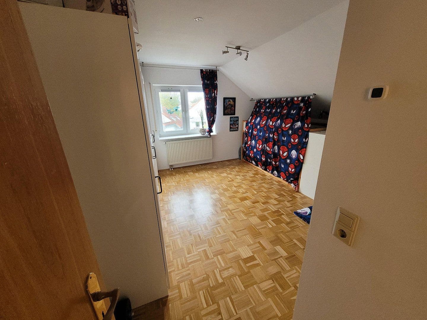 4 bedroom flat for sale, 128 m², Heilbronn, Baden-Württemberg 4 bedroom flat for sale, 128 m², Heilbronn, Baden-Württemberg