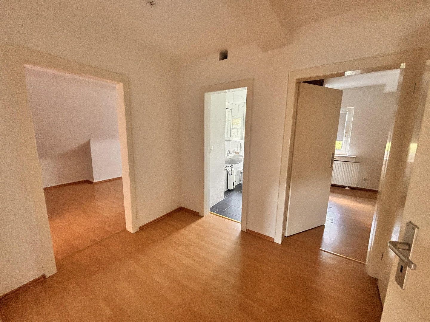 3 bedroom flat to rent, 54 m², Propsteistrasse 12, Essen, North Rhine-Westphalia 3 bedroom flat to rent, 54 m², Propsteistrasse 12, Essen, North Rhine-Westphalia