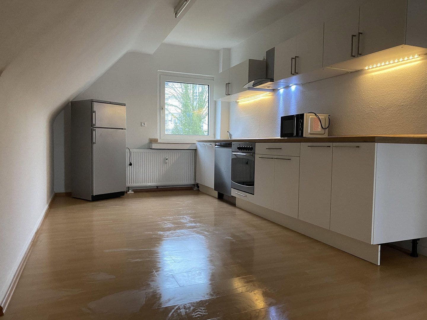 3 bedroom flat to rent, 54 m², Propsteistrasse 12, Essen, North Rhine-Westphalia 3 bedroom flat to rent, 54 m², Propsteistrasse 12, Essen, North Rhine-Westphalia