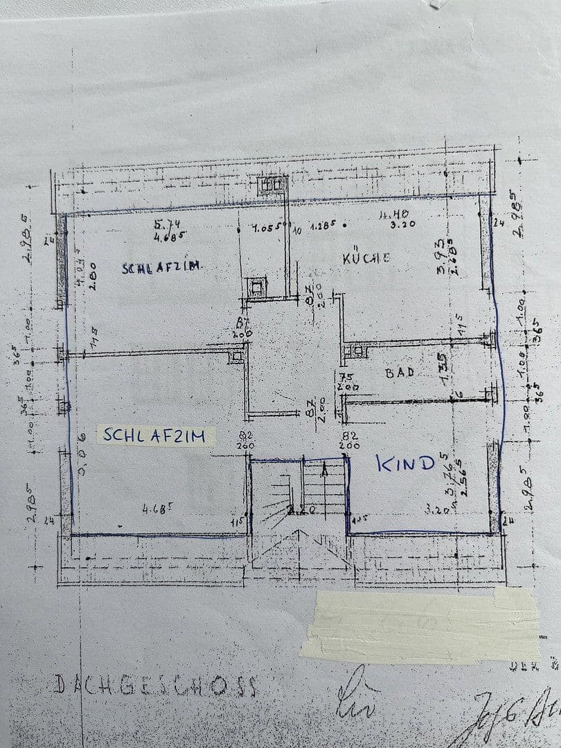 3 bedroom flat to rent, 54 m², Propsteistrasse 12, Essen, North Rhine-Westphalia 3 bedroom flat to rent, 54 m², Propsteistrasse 12, Essen, North Rhine-Westphalia