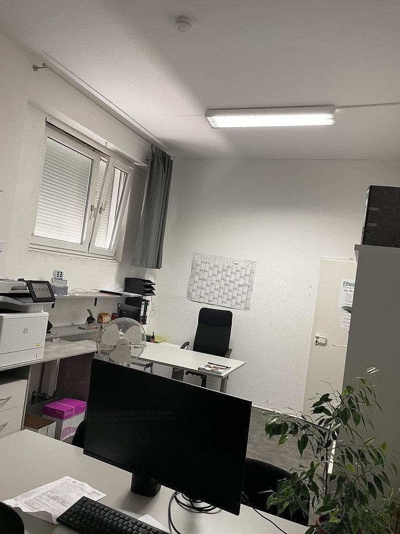office to rent, 200 m², Rastatt, Baden-Württemberg office to rent, 200 m², Rastatt, Baden-Württemberg