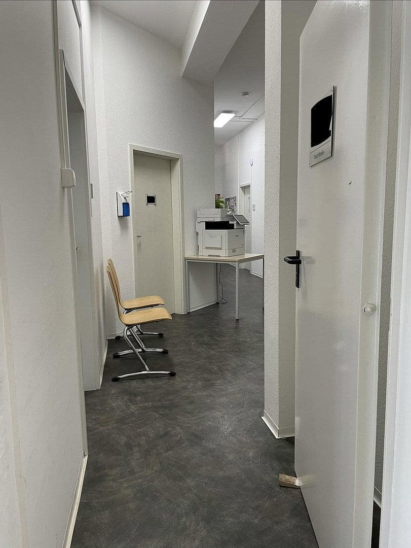 office to rent, 200 m², Rastatt, Baden-Württemberg office to rent, 200 m², Rastatt, Baden-Württemberg