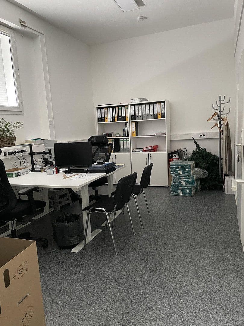 office to rent, 200 m², Rastatt, Baden-Württemberg office to rent, 200 m², Rastatt, Baden-Württemberg
