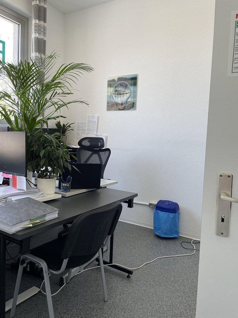 office to rent, 200 m², Rastatt, Baden-Württemberg office to rent, 200 m², Rastatt, Baden-Württemberg