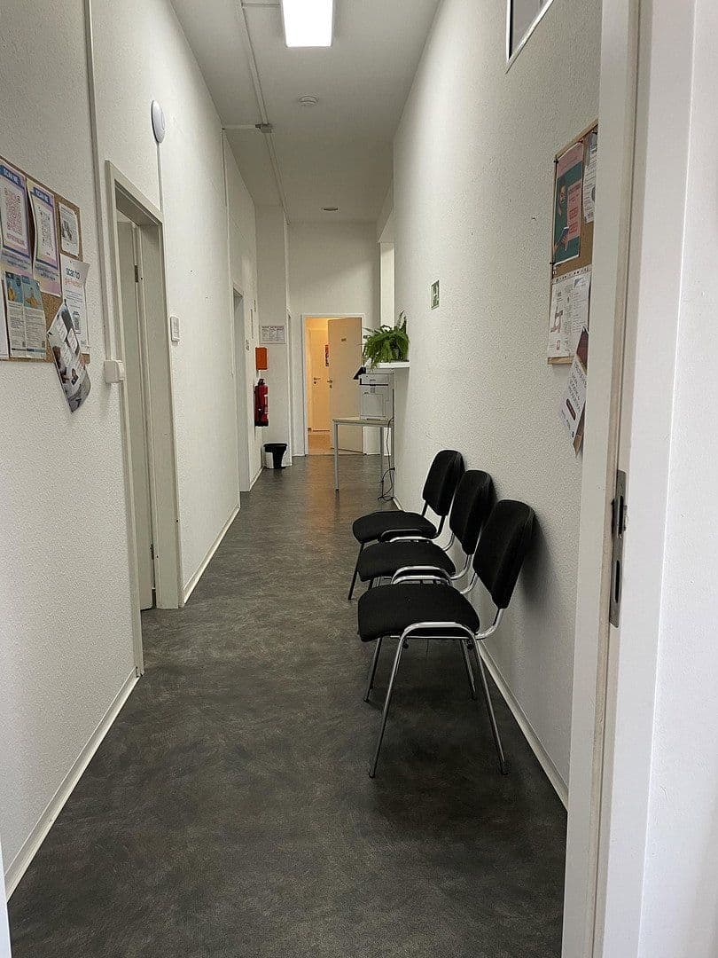 office to rent, 200 m², Rastatt, Baden-Württemberg office to rent, 200 m², Rastatt, Baden-Württemberg