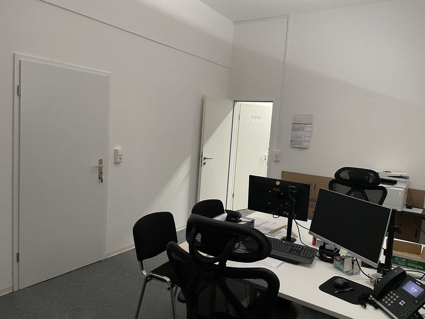 office to rent, 200 m², Rastatt, Baden-Württemberg office to rent, 200 m², Rastatt, Baden-Württemberg
