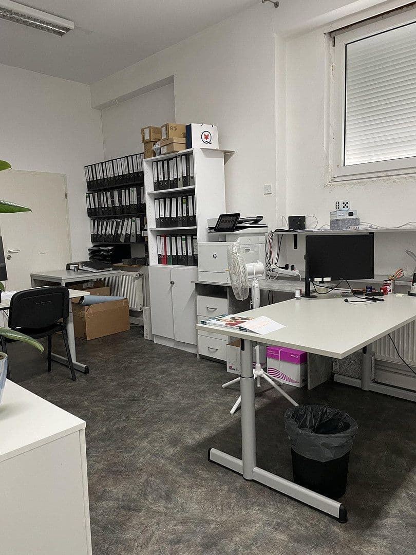 office to rent, 200 m², Rastatt, Baden-Württemberg office to rent, 200 m², Rastatt, Baden-Württemberg