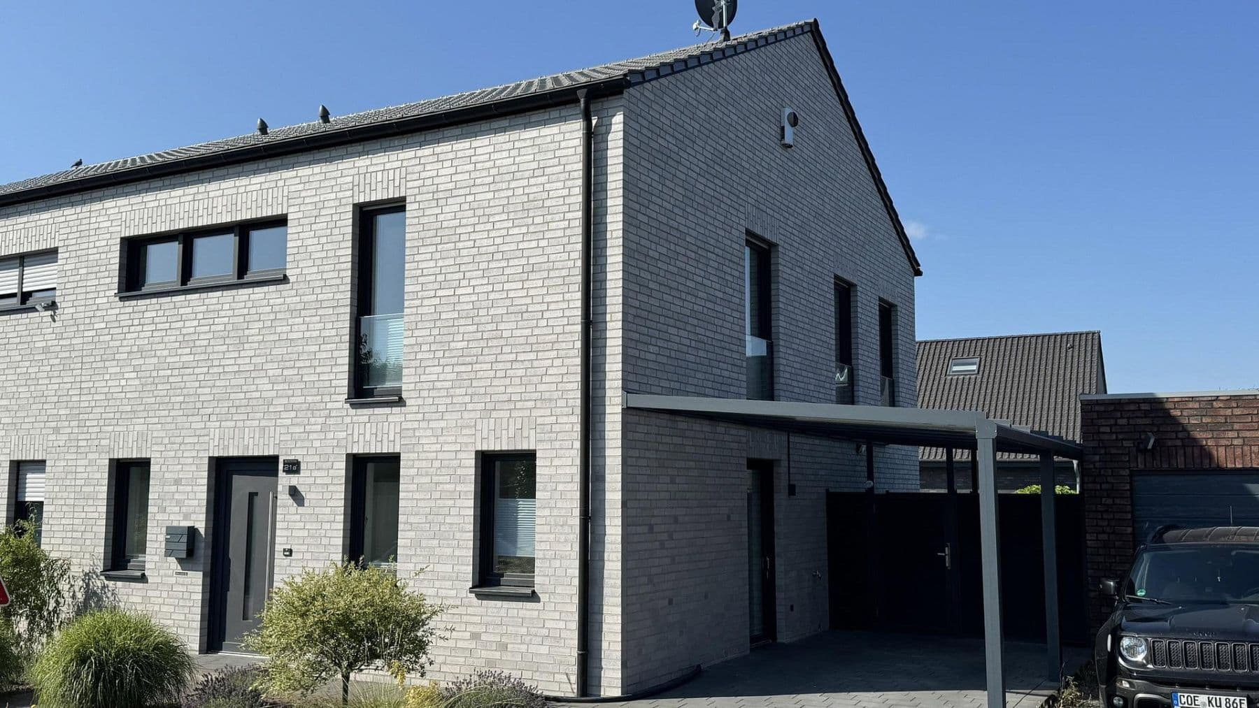 house to rent, 130 m², Dülmen, North Rhine-Westphalia house to rent, 130 m², Dülmen, North Rhine-Westphalia