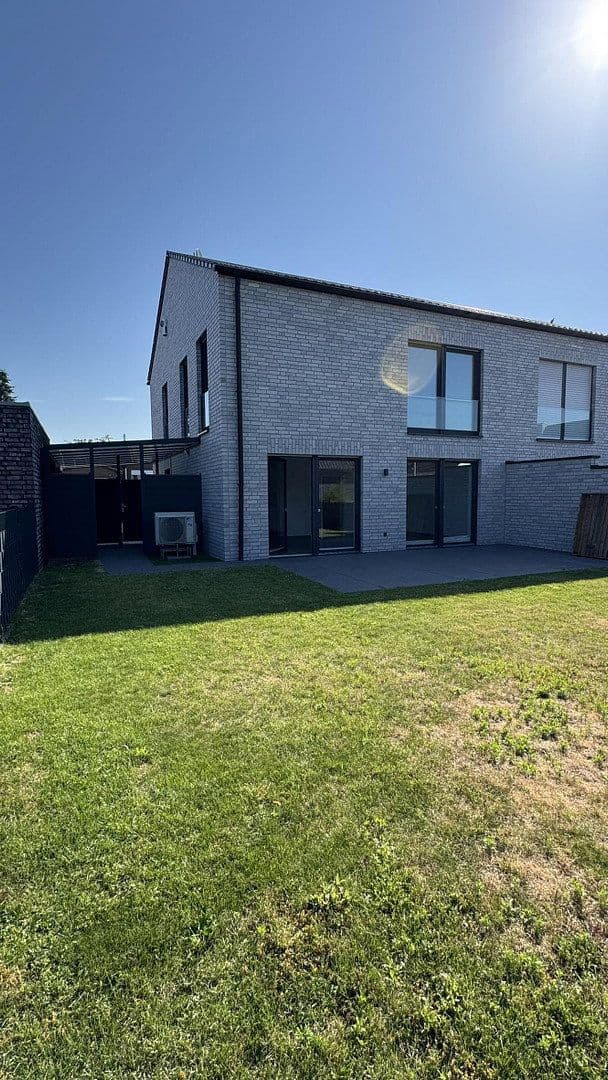 house to rent, 130 m², Dülmen, North Rhine-Westphalia house to rent, 130 m², Dülmen, North Rhine-Westphalia