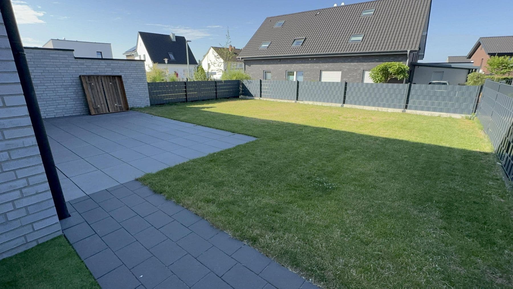 house to rent, 130 m², Dülmen, North Rhine-Westphalia house to rent, 130 m², Dülmen, North Rhine-Westphalia