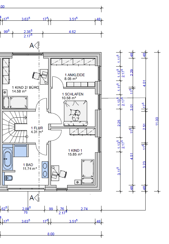 house to rent, 130 m², Dülmen, North Rhine-Westphalia house to rent, 130 m², Dülmen, North Rhine-Westphalia