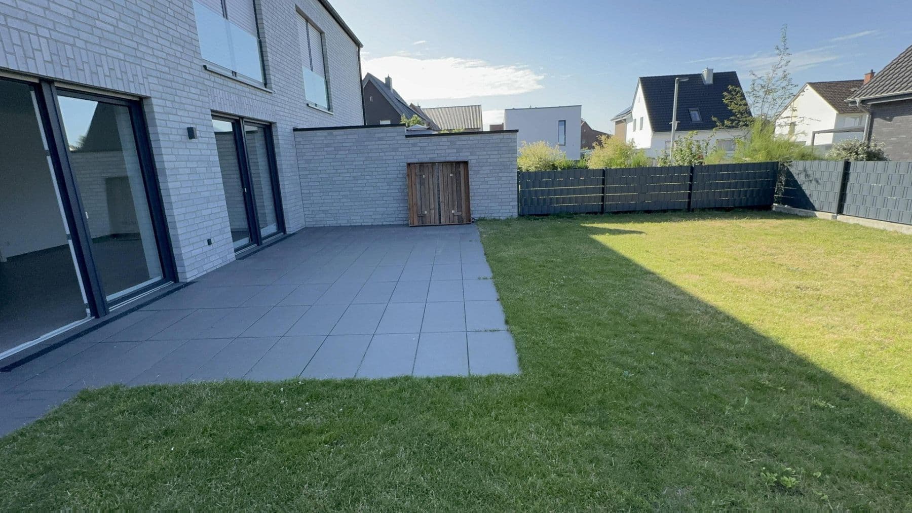 house to rent, 130 m², Dülmen, North Rhine-Westphalia house to rent, 130 m², Dülmen, North Rhine-Westphalia