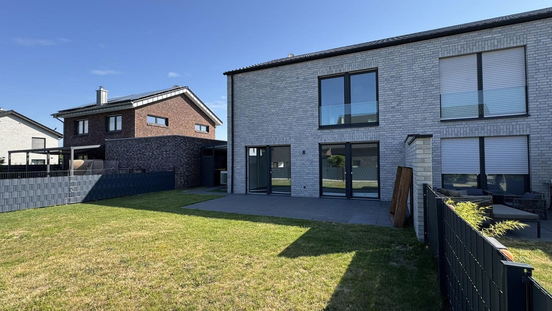 house to rent, 130 m², Dülmen, North Rhine-Westphalia house to rent, 130 m², Dülmen, North Rhine-Westphalia