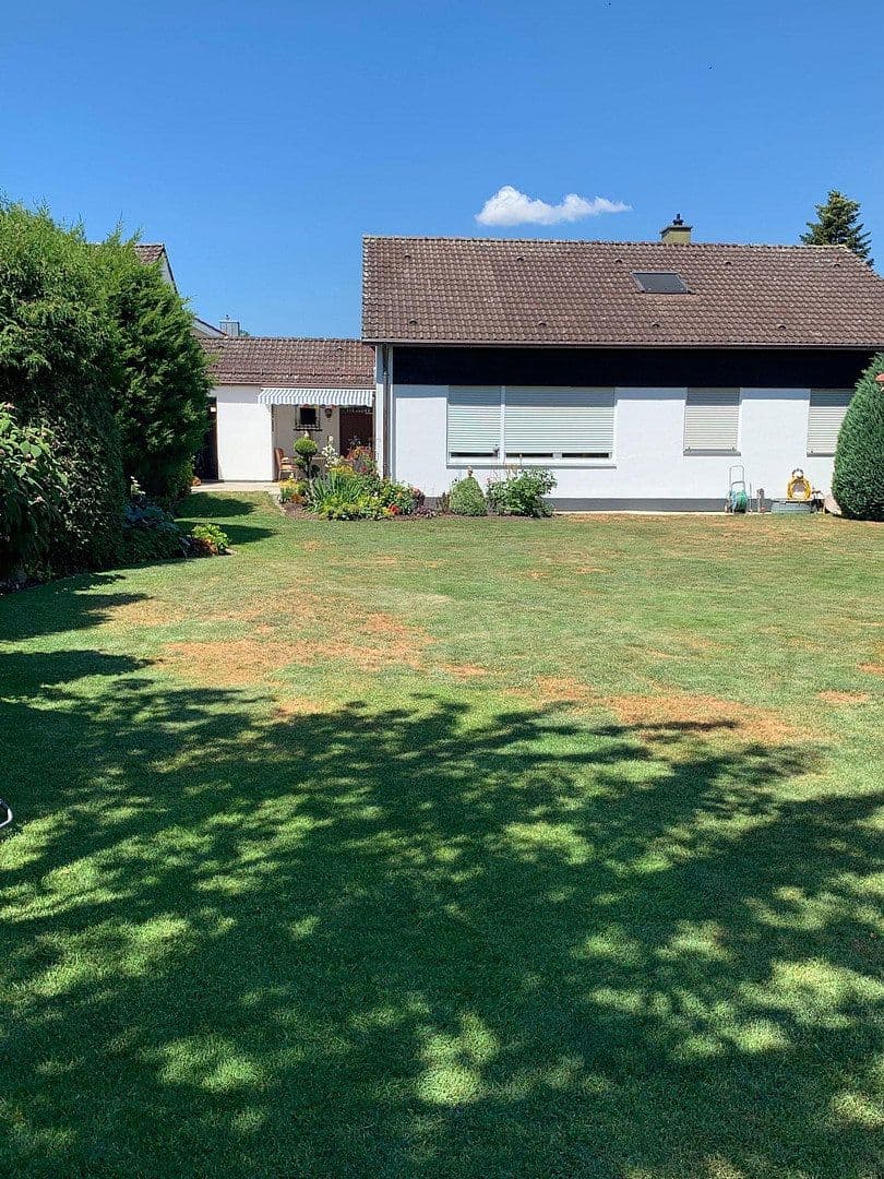 house for sale, 155 m², Bobingen, Bavaria house for sale, 155 m², Bobingen, Bavaria