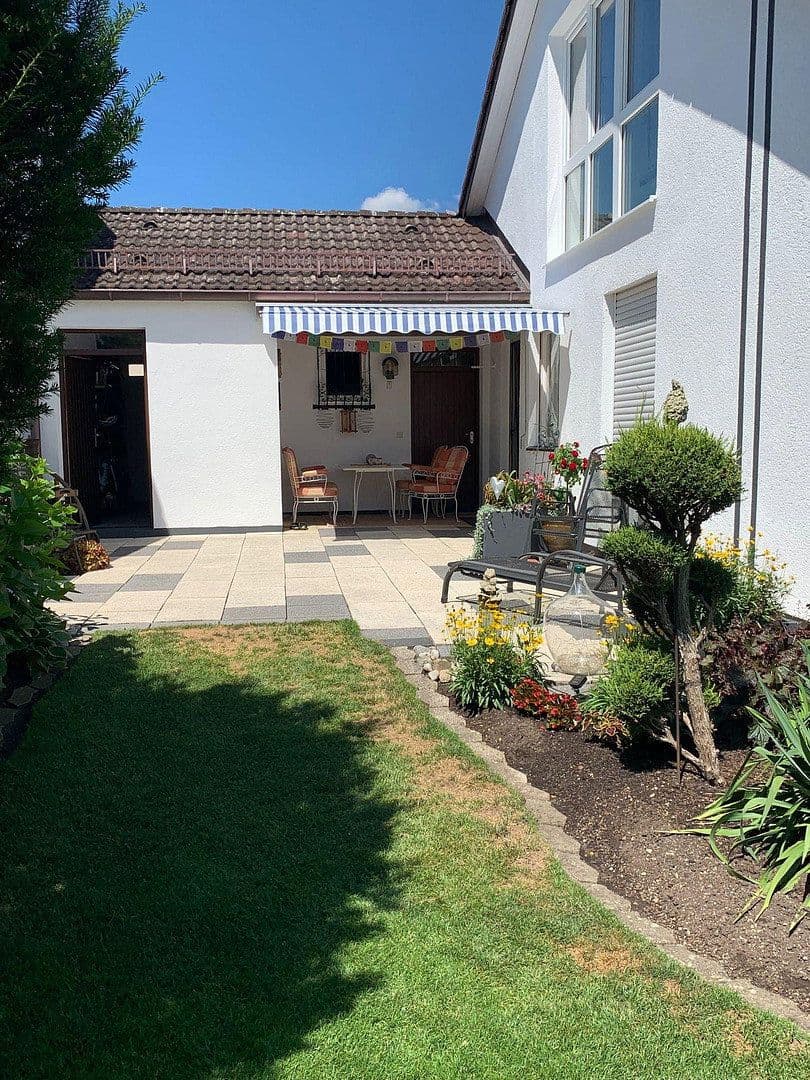 house for sale, 155 m², Bobingen, Bavaria house for sale, 155 m², Bobingen, Bavaria