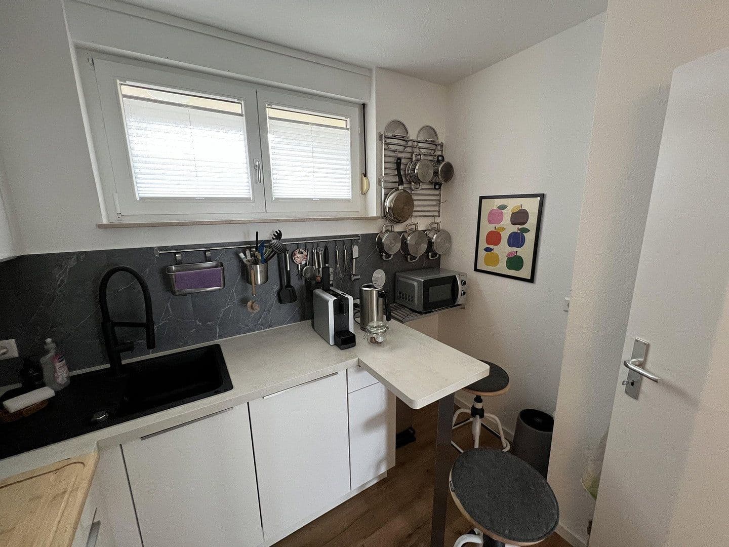 1 bedroom with open-plan kitchen flat for sale, 58 m², Goethestr. 45, Geislingen an der Steige, Baden-Württemberg 1 bedroom with open-plan kitchen flat for sale, 58 m², Goethestr. 45, Geislingen an der Steige, Baden-Württemberg
