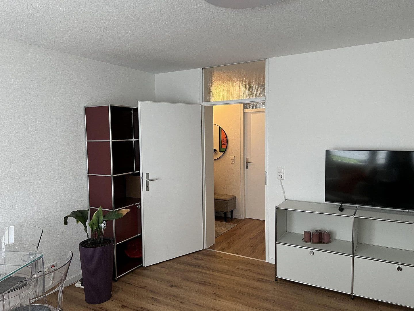 1 bedroom with open-plan kitchen flat for sale, 58 m², Goethestr. 45, Geislingen an der Steige, Baden-Württemberg 1 bedroom with open-plan kitchen flat for sale, 58 m², Goethestr. 45, Geislingen an der Steige, Baden-Württemberg