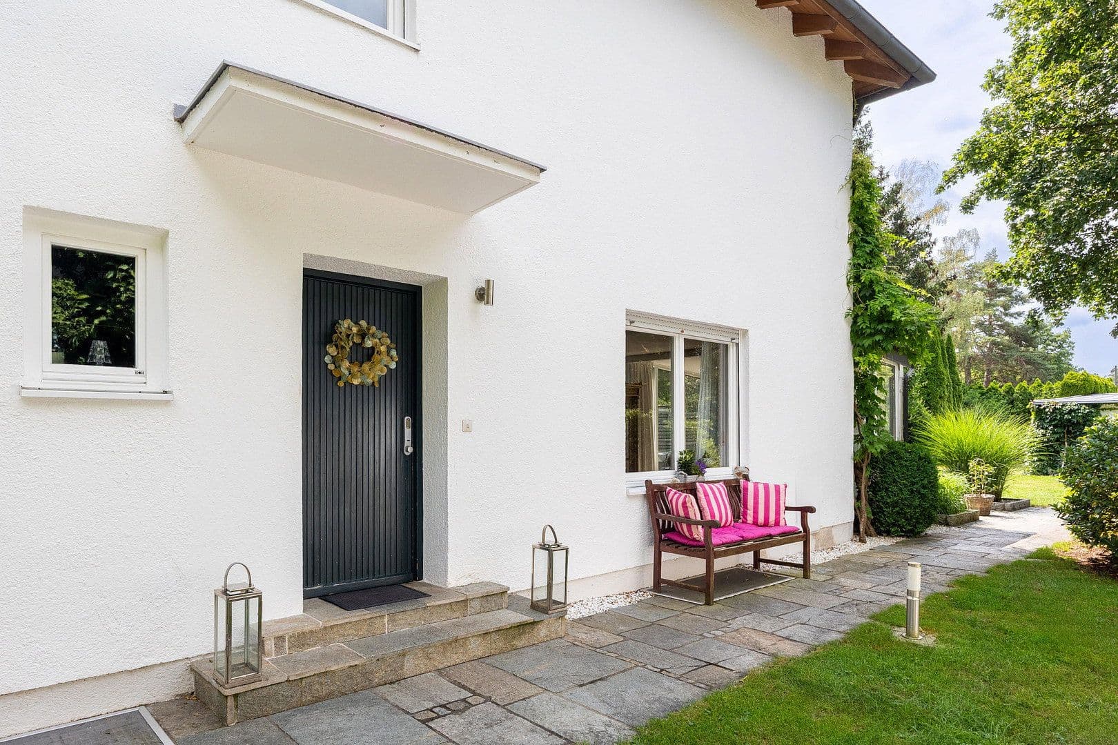 house for sale, 120 m², Aurikelstr.3, Grünwald, Bavaria house for sale, 120 m², Aurikelstr.3, Grünwald, Bavaria