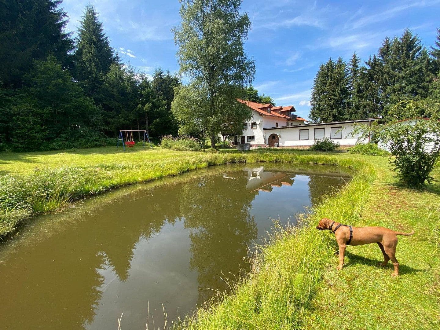 house for sale, 484 m², Neureichenau, Bavaria house for sale, 484 m², Neureichenau, Bavaria