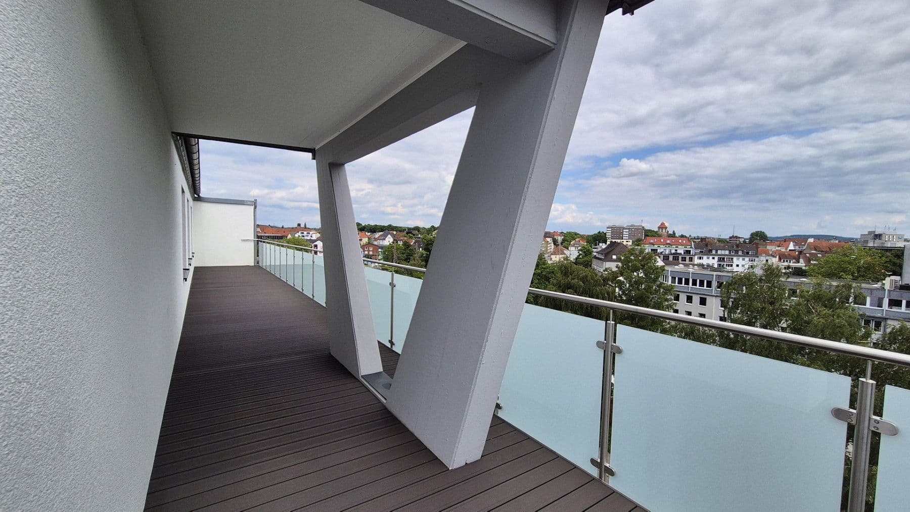 5 bedroom flat to rent, 150 m², Osnabrück, Lower Saxony 5 bedroom flat to rent, 150 m², Osnabrück, Lower Saxony