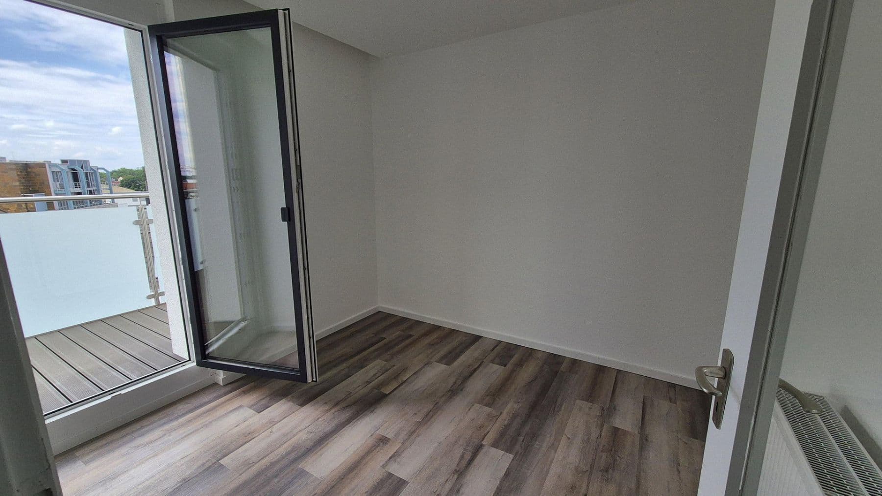 5 bedroom flat to rent, 150 m², Osnabrück, Lower Saxony 5 bedroom flat to rent, 150 m², Osnabrück, Lower Saxony