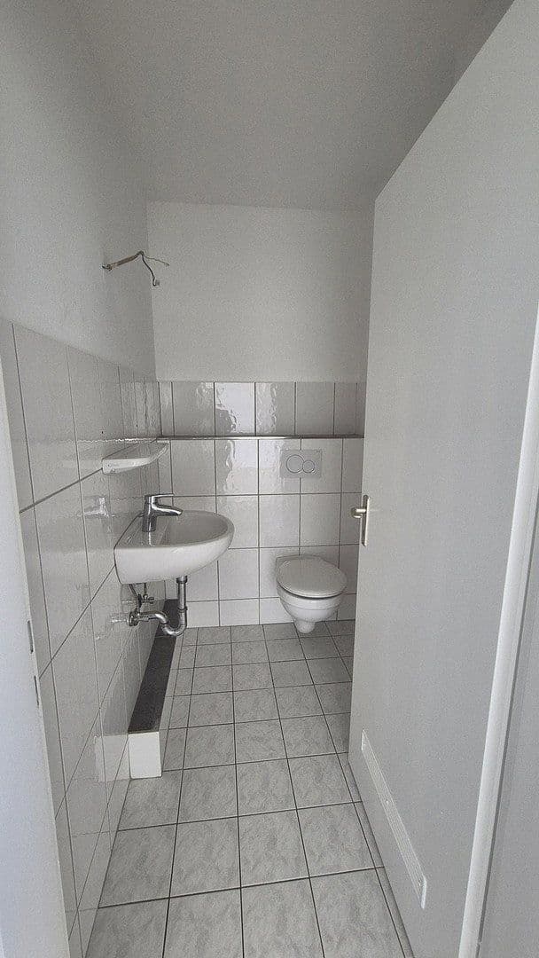 5 bedroom flat to rent, 150 m², Osnabrück, Lower Saxony 5 bedroom flat to rent, 150 m², Osnabrück, Lower Saxony