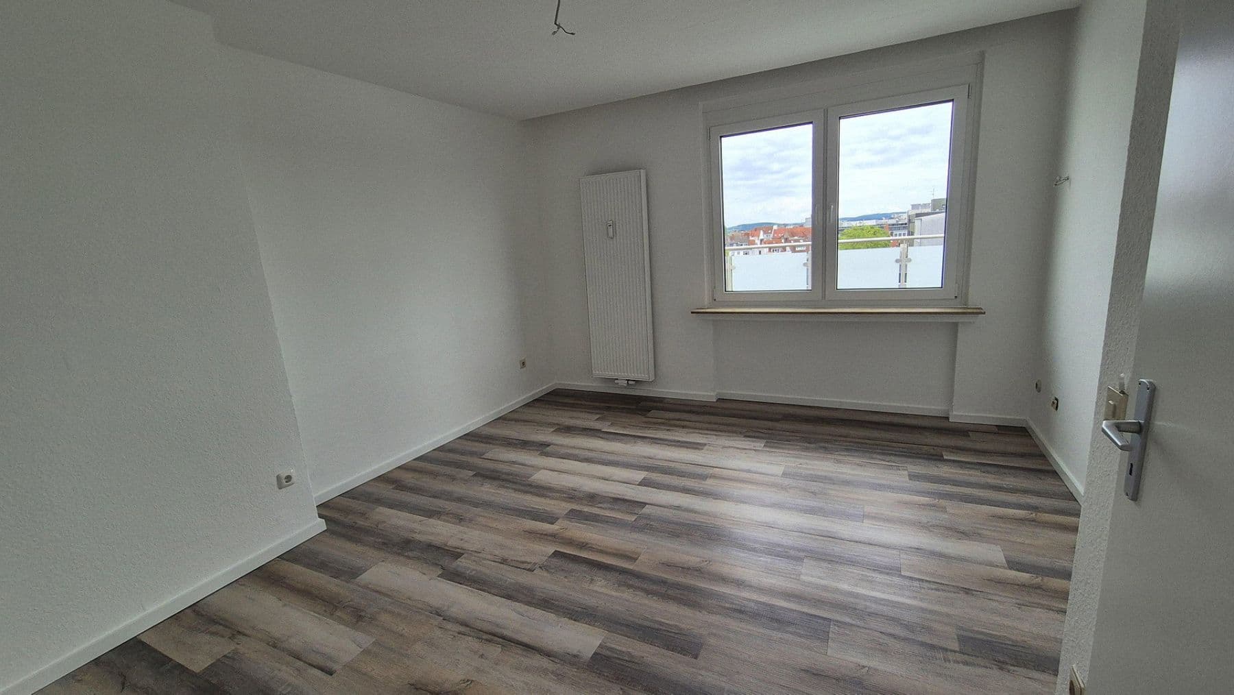 5 bedroom flat to rent, 150 m², Osnabrück, Lower Saxony 5 bedroom flat to rent, 150 m², Osnabrück, Lower Saxony