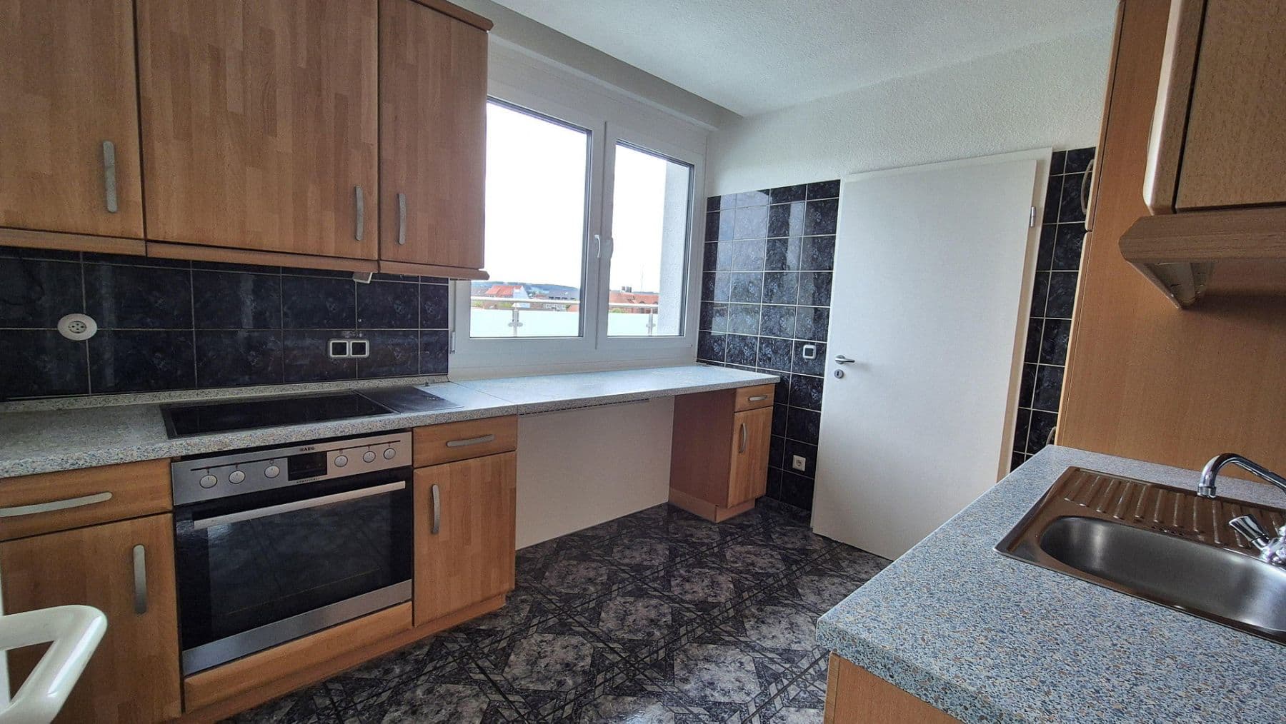 5 bedroom flat to rent, 150 m², Osnabrück, Lower Saxony 5 bedroom flat to rent, 150 m², Osnabrück, Lower Saxony
