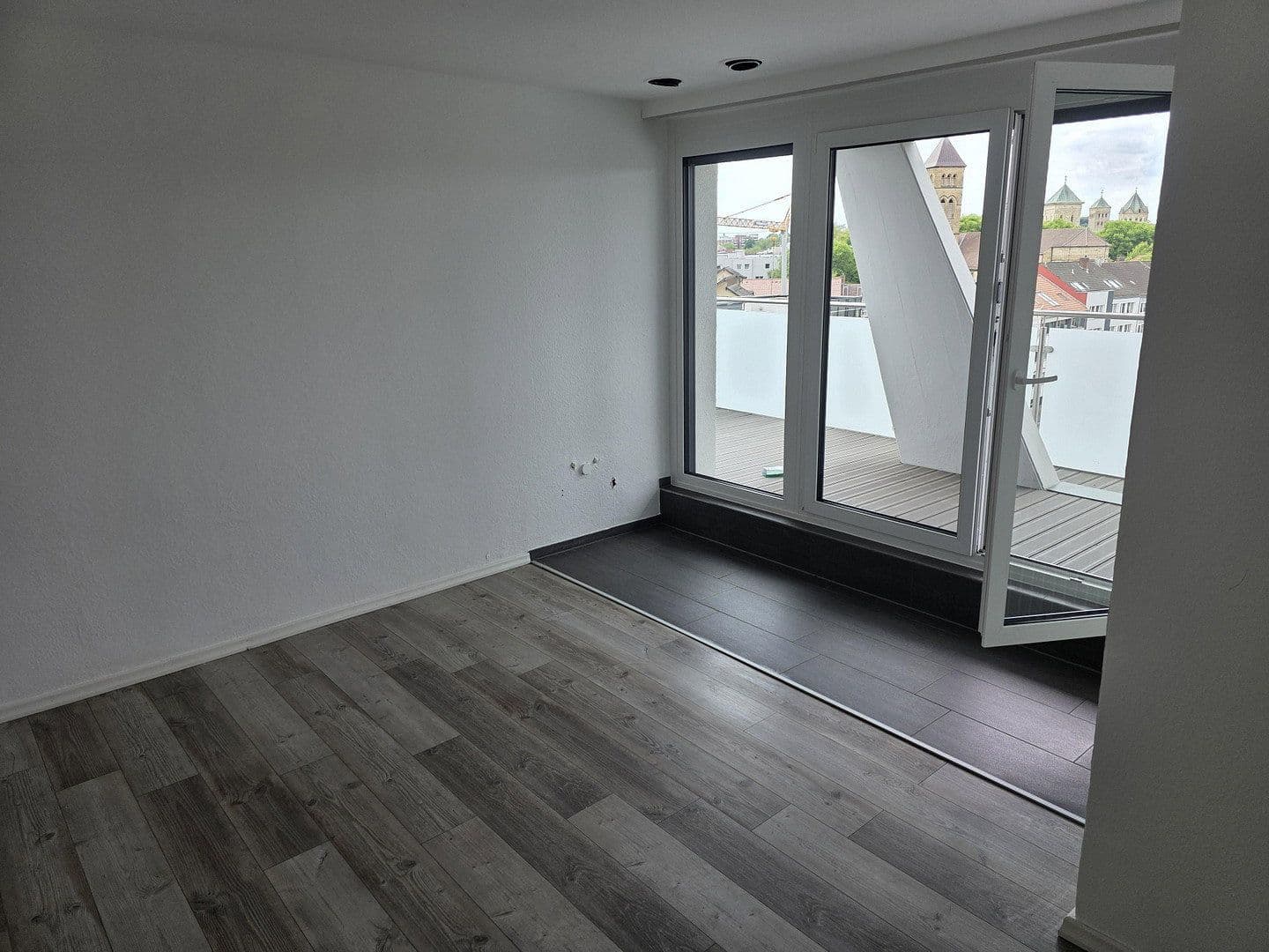 5 bedroom flat to rent, 150 m², Osnabrück, Lower Saxony 5 bedroom flat to rent, 150 m², Osnabrück, Lower Saxony