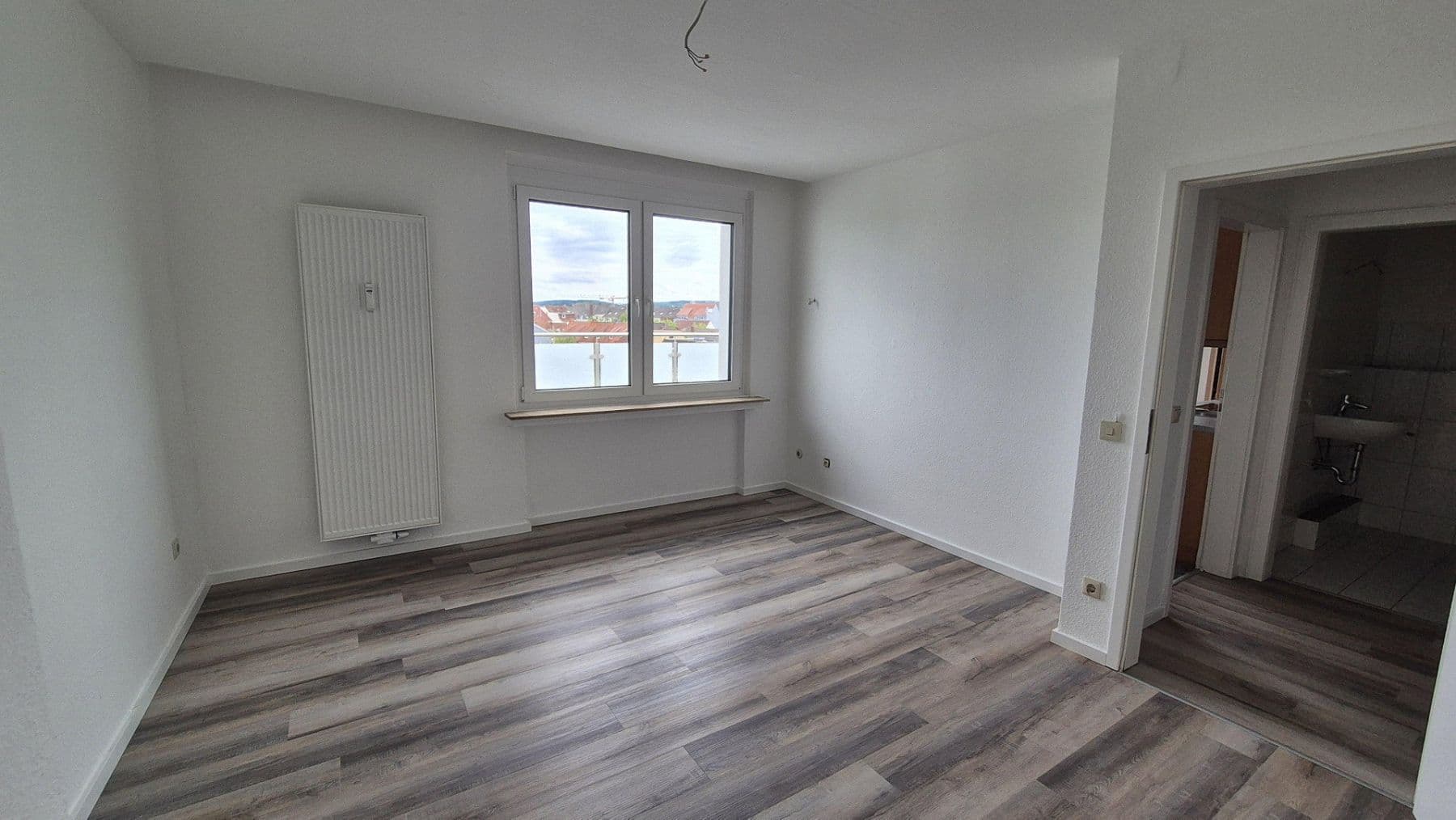 5 bedroom flat to rent, 150 m², Osnabrück, Lower Saxony 5 bedroom flat to rent, 150 m², Osnabrück, Lower Saxony