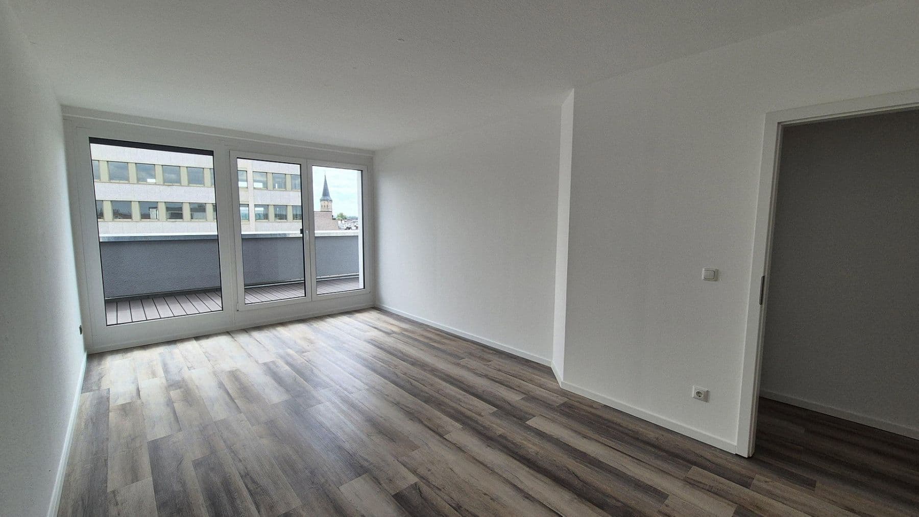 5 bedroom flat to rent, 150 m², Osnabrück, Lower Saxony 5 bedroom flat to rent, 150 m², Osnabrück, Lower Saxony