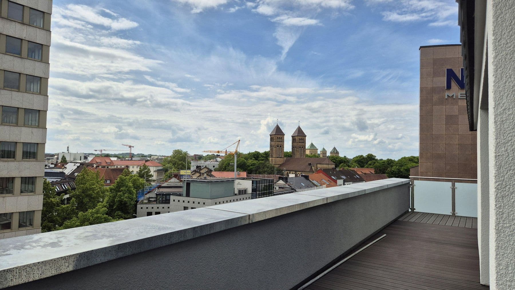5 bedroom flat to rent, 150 m², Osnabrück, Lower Saxony 5 bedroom flat to rent, 150 m², Osnabrück, Lower Saxony