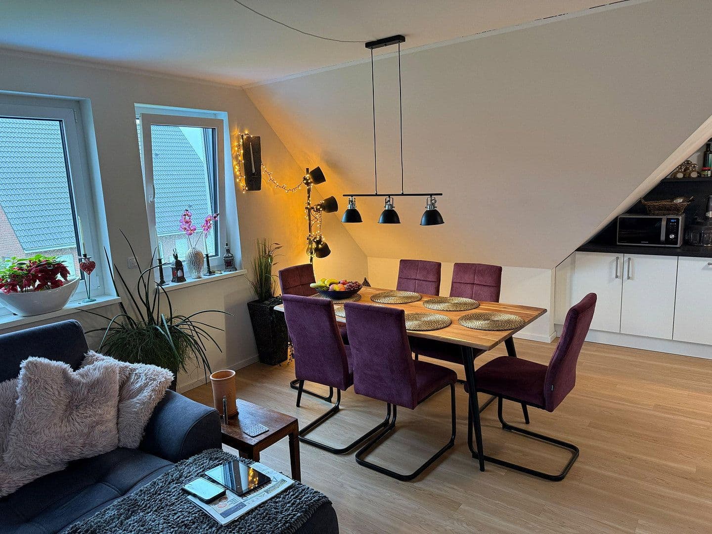 4 bedroom flat to rent, 96 m², Escheburg, Schleswig-Holstein 4 bedroom flat to rent, 96 m², Escheburg, Schleswig-Holstein