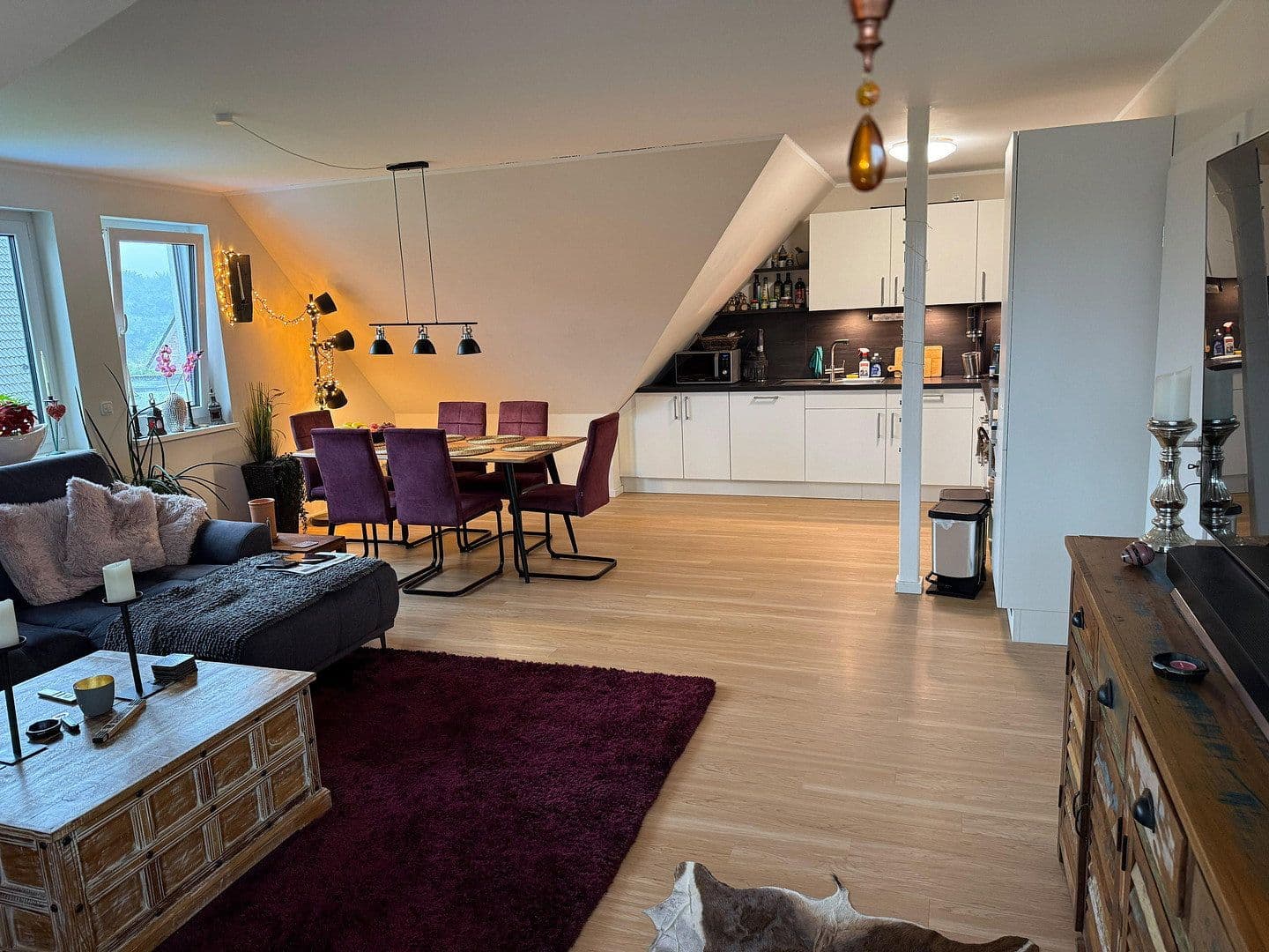 4 bedroom flat to rent, 96 m², Escheburg, Schleswig-Holstein 4 bedroom flat to rent, 96 m², Escheburg, Schleswig-Holstein