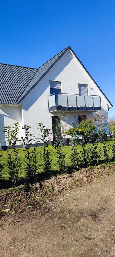 4 bedroom flat to rent, 96 m², Escheburg, Schleswig-Holstein 4 bedroom flat to rent, 96 m², Escheburg, Schleswig-Holstein